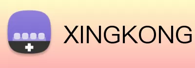 XINGKONG Logo